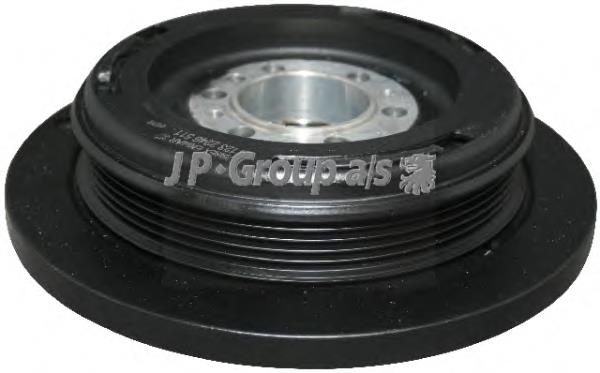 Шків колінвала 1418300200 JP Group