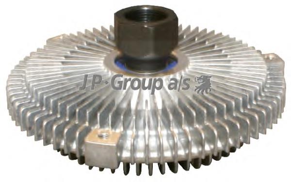 В'язкова муфта вентилятора JP Group 1414900400 ціна, від 40.14 USD