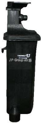 1414700600 JP Group Розширювальний бачок охолодження