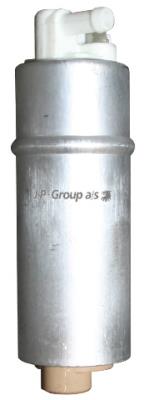 Елемент-турбінка паливного насосу 1415200300 JP Group