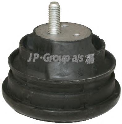 Подушка (опора) двигуна лів./прав. JP Group 1417900400 ціна, від 20.85 USD