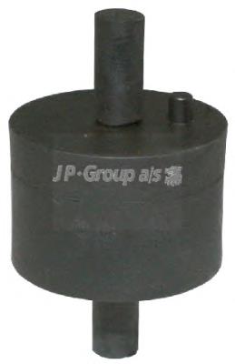 1417900200 JP Group Подушка (опора) двигуна, ліва/права