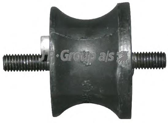 Подушка коробки передач 1432400900 JP Group