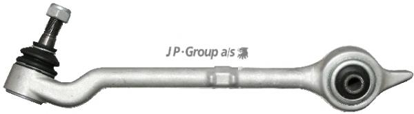 Важіль передньої підвіски нижній, лівий 1440100470 JP Group