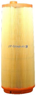 Повітряний фільтр 1418600300 JP Group