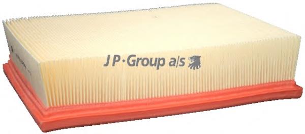 Купити 1418601100 JP Group Автомобільний фільтр повітря