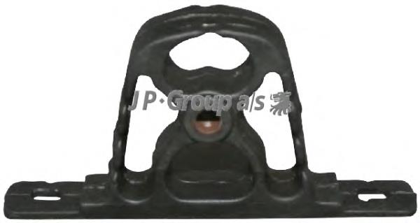 Подушка кріплення глушника JP Group 1421600400 ціна, від 6.87 USD