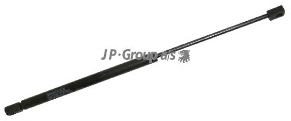 Амортизатор багажника 1381200200 JP Group