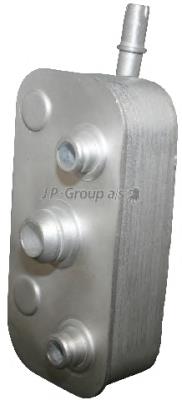 Купити 1413500200 JP Group Радіатор охолодження, АКПП
