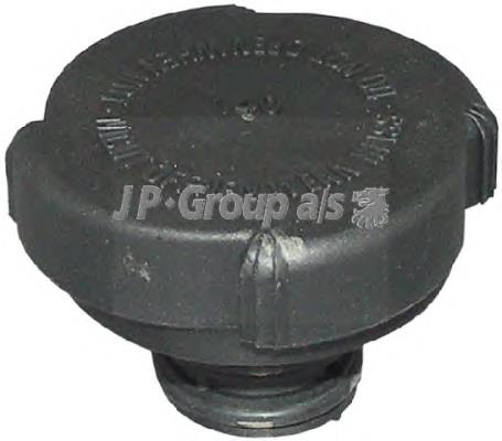 Купити 1414250300 JP Group Кришка радіатора