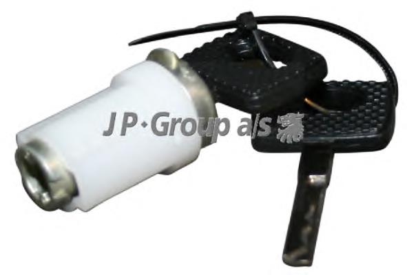 Личинка замка запалювання JP Group 1390400300 ціна, від 9.42 USD