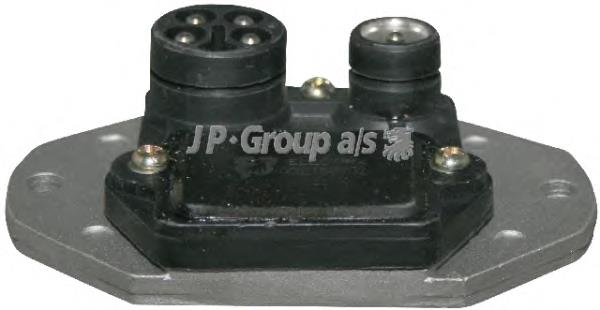 Комутатор транзисторний JP Group 1392100100