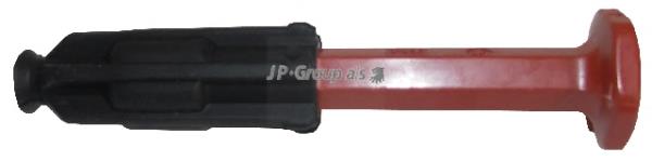 Накінечник свічки запалювання 1391900100 JP Group