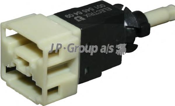 Кнопка стоп-сигналу JP Group 1396600800 ціна, від 7.14 USD