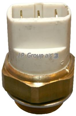 Датчик включення вентилятора 1393200100 JP Group
