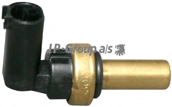 Термодатчик охолоджуючої рідини JP Group 1393100100 ціна, від 3.40 USD