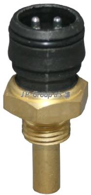 Термодатчик охолоджуючої рідини JP Group 1393100500 ціна, від 9.02 USD