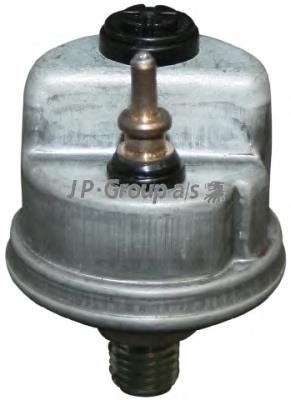 Манометри (показник тиску масла) JP Group 1393500100 ціна, від 13.42 USD