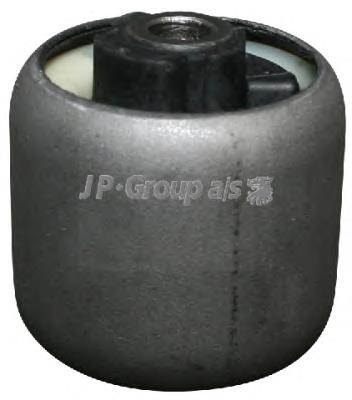 Сайлентблок задньої балки/підрамника JP Group 1550100900 ціна, від 8.89 USD
