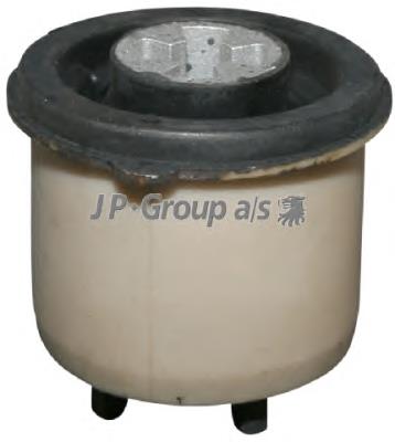 Купити 1550100700 JP Group Сайлентблок задньої балки
