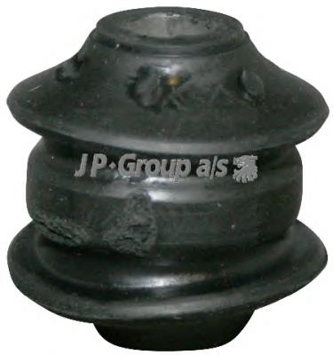 Сайлентблок заднього поздовжнього важеля 1556041S Formpart/Otoform