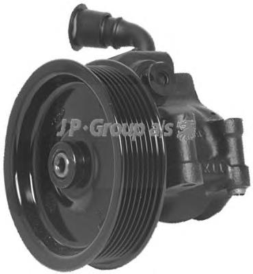 Насос ГПК JP Group 1545100600 ціна, від 93.08 USD