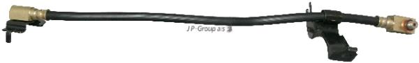 1561600800 JP Group Шланг гальмівний передній, лівий