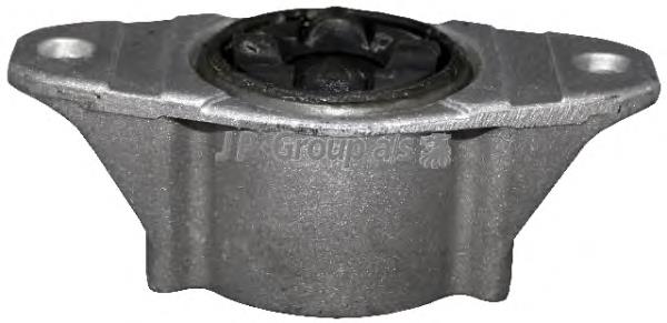 Опора стійки амортизатора заднього JP Group 1552300400