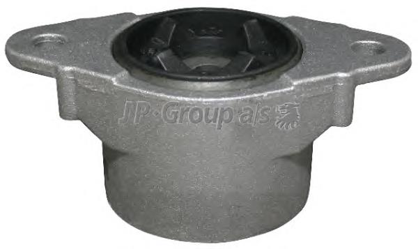 Опора амортизатора заднього 1552300100 JP Group