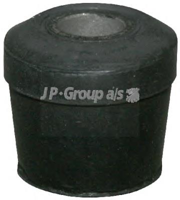 Сайлентблок сережки ресори JP Group 1552250100 ціна, від 3.01 USD