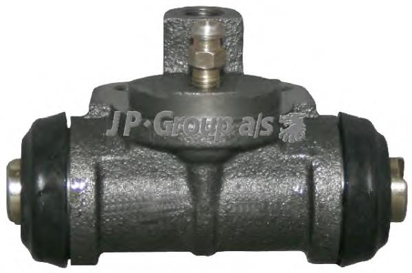 1561300400 JP Group Робочий циліндр