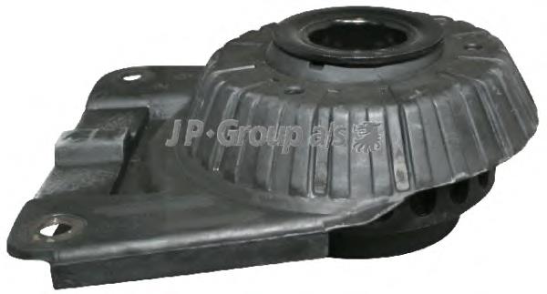 Опора стійки амортизатора заднього JP Group 1552400300