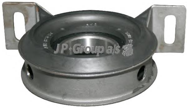 Підвісний підшипник карданного валу 1553900400 JP Group