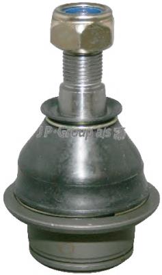Кульова опора, нижня JP Group 1540300300