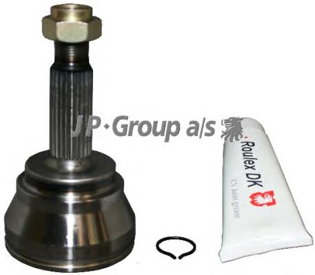 1543200300 JP Group Граната зовнішня