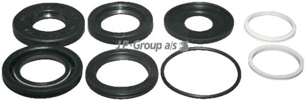 РМК рульовго механізму JP Group SS9104 ціна, від 35.68 USD