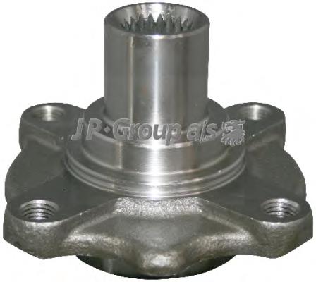 Передня маточина 1541400600 JP Group