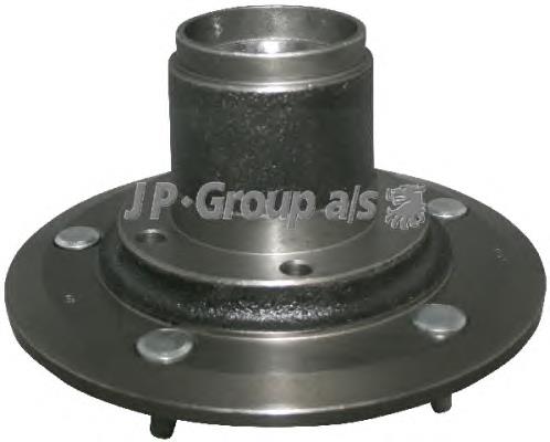 Маточина колеса передня JP Group 1541400300 ціна, від 46.67 USD