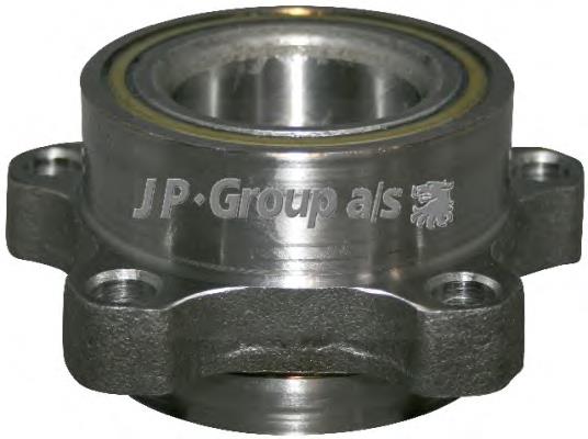 Підшипник ступиці 1541400400 JP Group