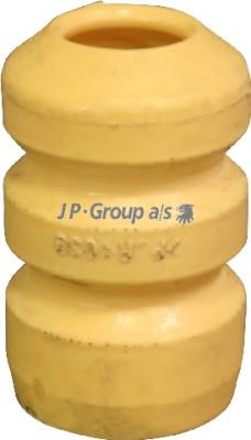 1542600100 JP Group буфер-відбійник амортизатора переднього