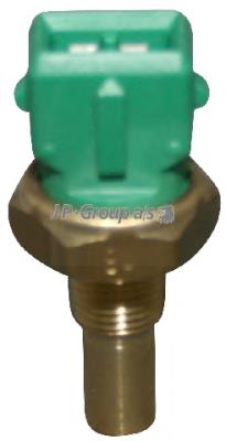 Термодатчик охолоджуючої рідини JP Group 1593200100 ціна, від 3.32 USD