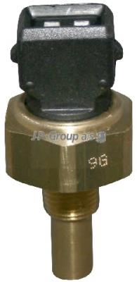 Термодатчик охолоджуючої рідини JP Group 1593200400 ціна, від 3.20 USD