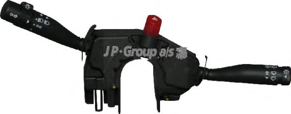 Купити 1596200400 JP Group Перемикач підрульовий, лівий