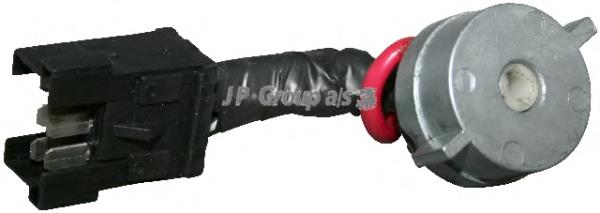 Контактна група замка запалювання Fase FSE11420004