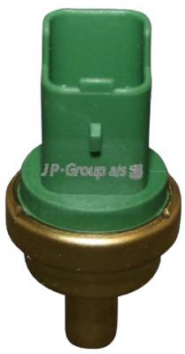 Датчик температури охолоджуючої рідини 1593100100 JP Group