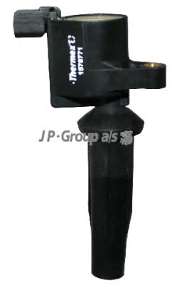 Котушка запалювання JP Group 1591600200 ціна, від 12.97 USD