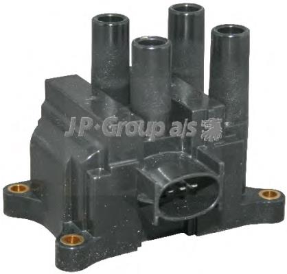 Котушка JP Group 1591600100