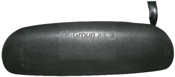 Купити 1587100570 JP Group Ручка передньої двері зовнішня ліва