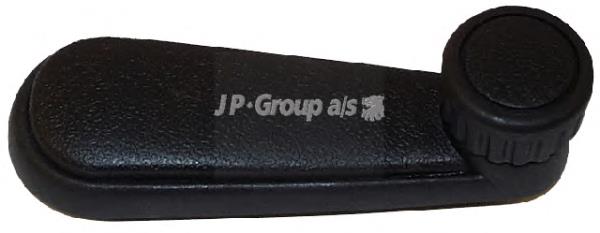 1188300900 JP Group ручка підйому скла дверей, переднього