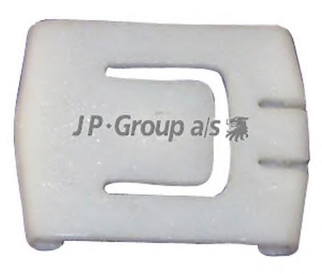 1189800200 JP Group напрамні полозок сидіння